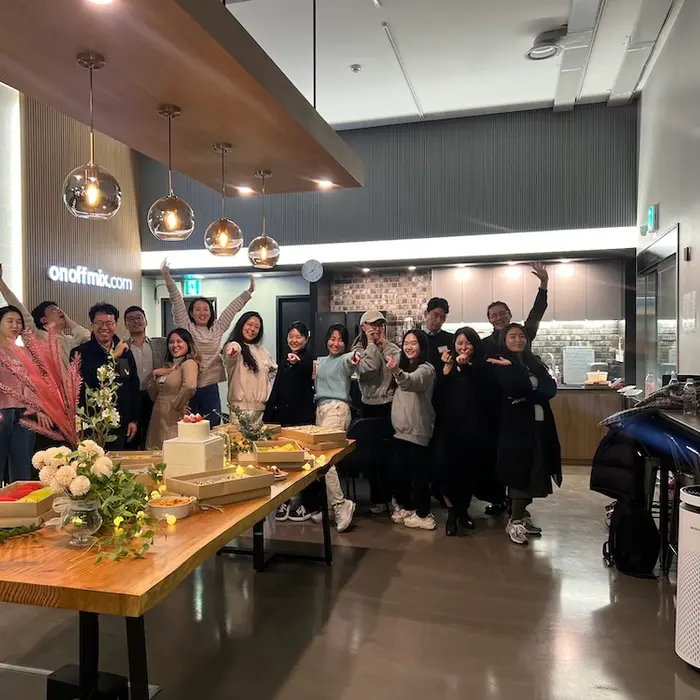 커뮤니티 모임 17
