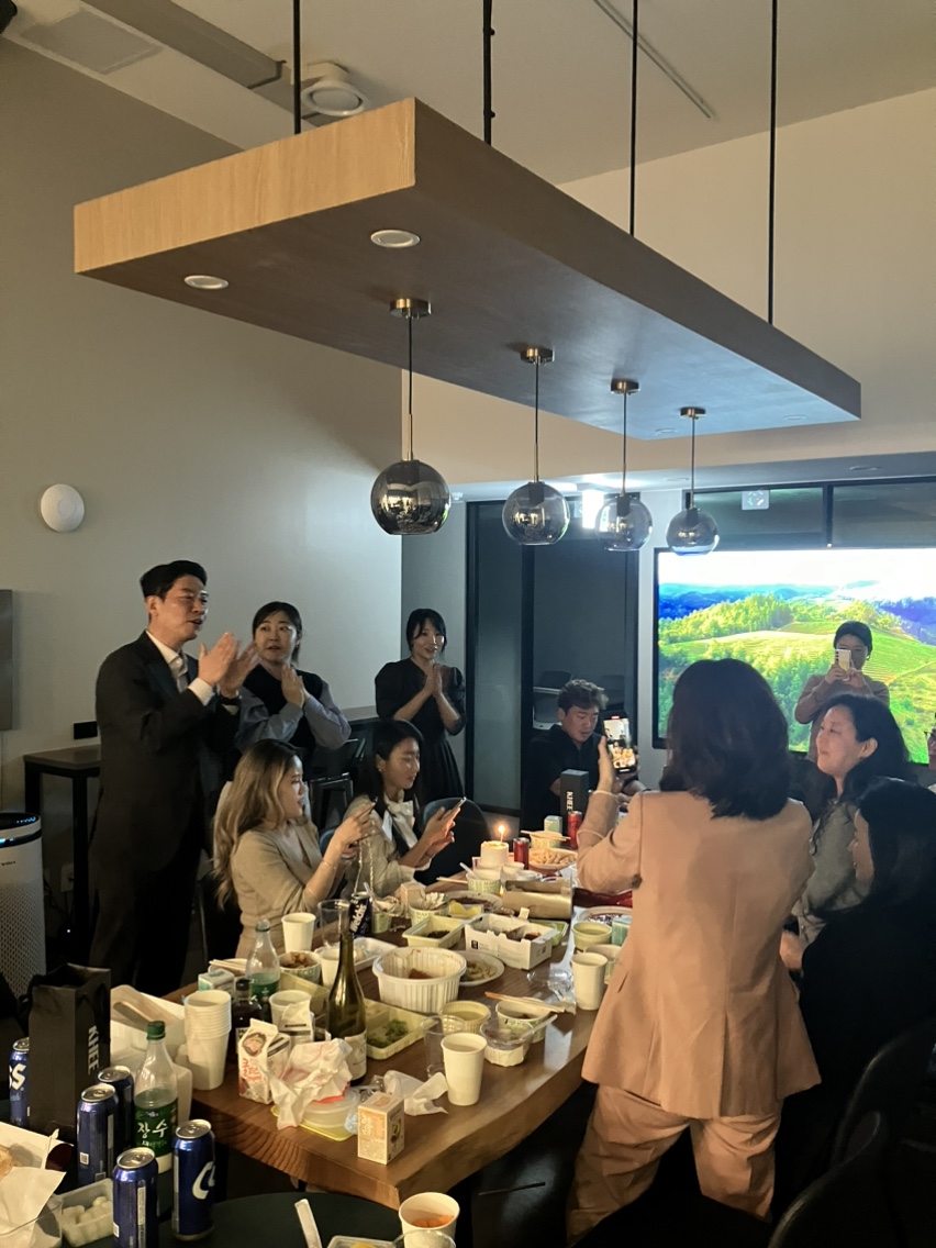 커뮤니티 모임 9