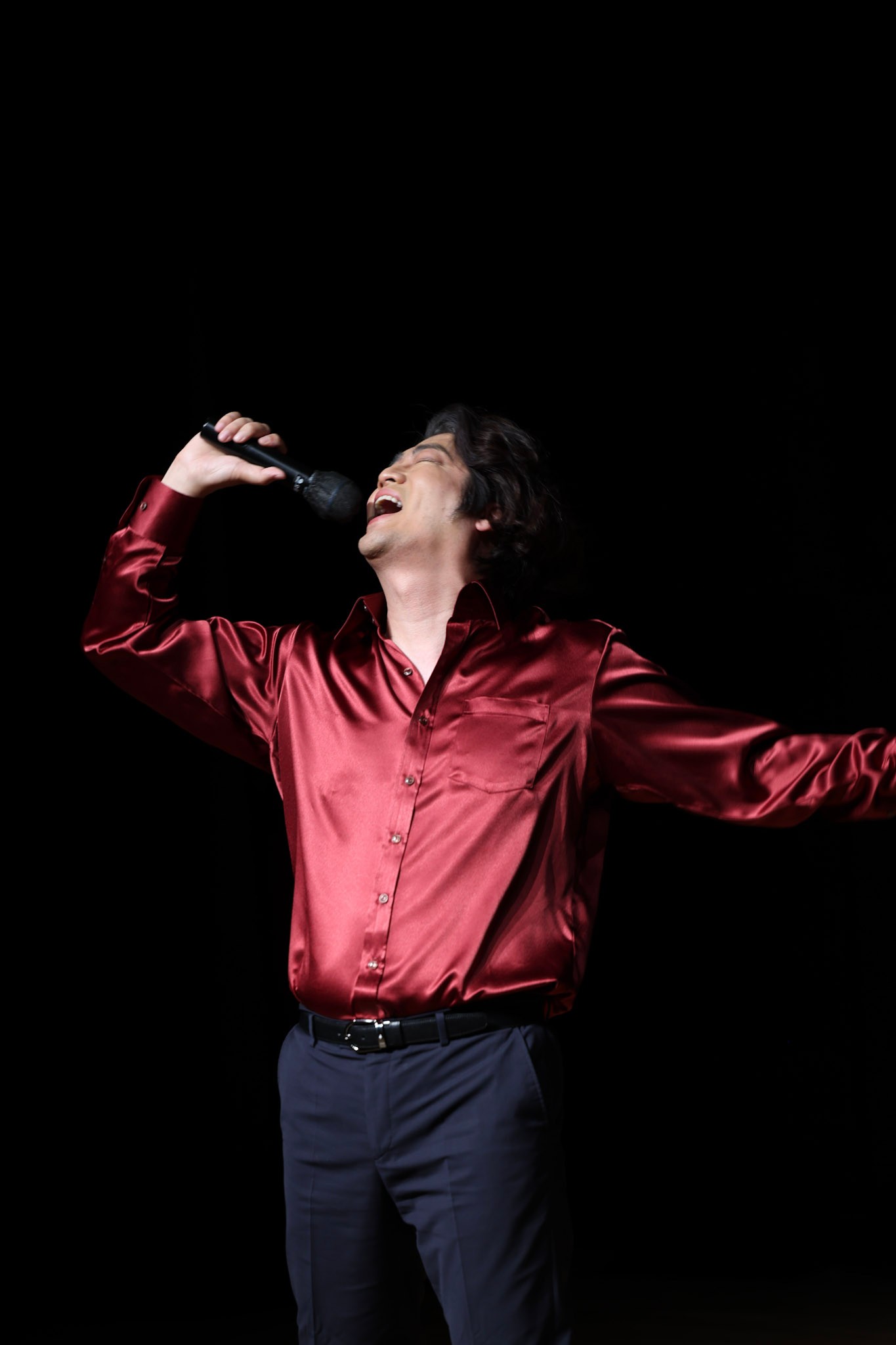 THE CONCERT 18