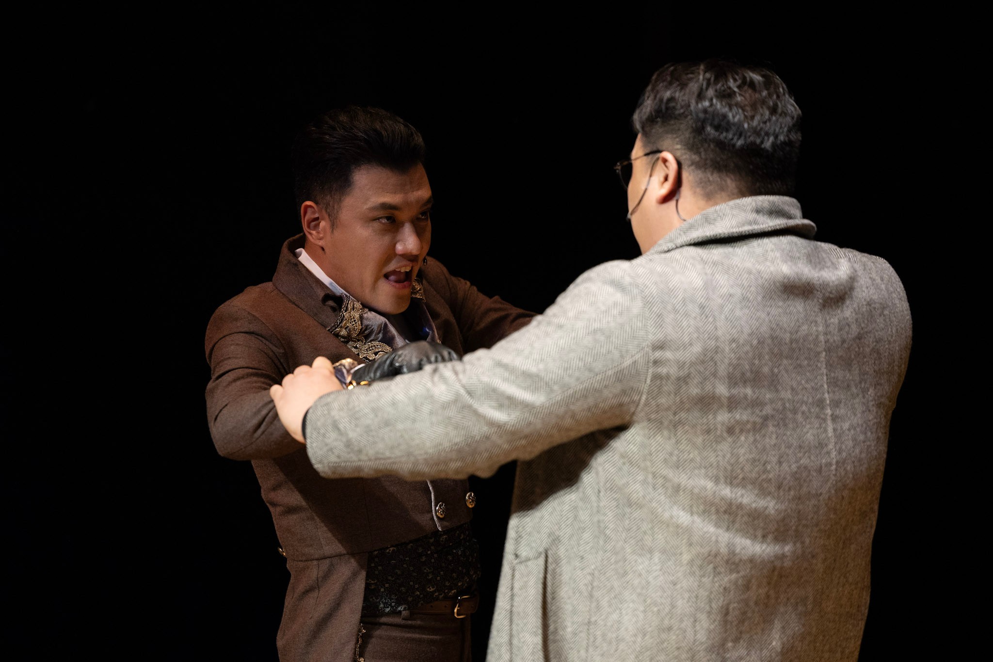 THE CONCERT 22