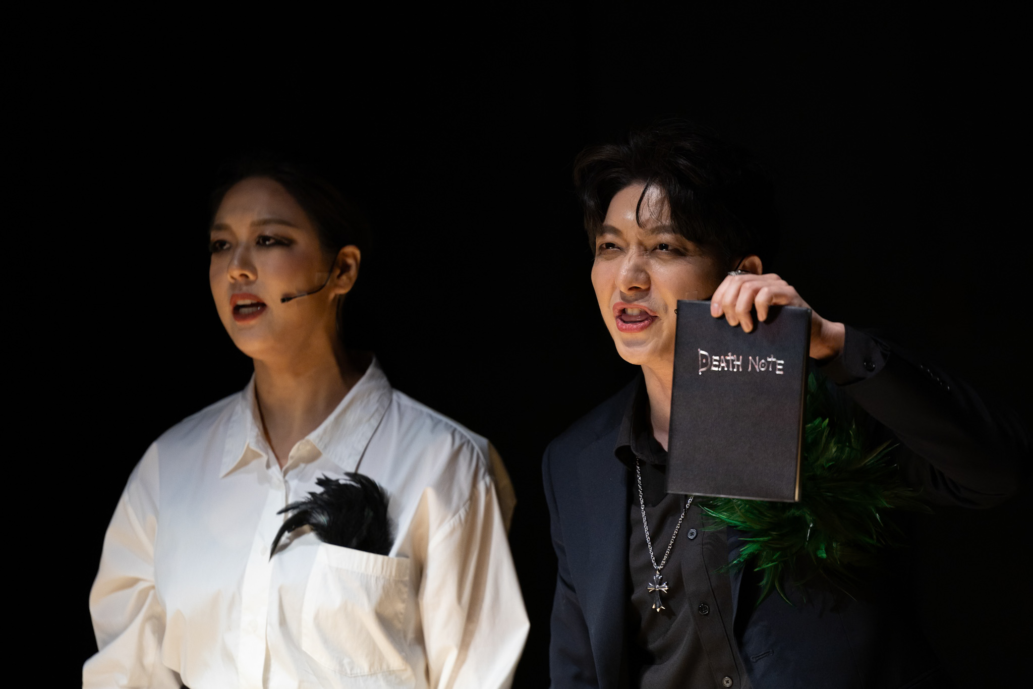 THE CONCERT 24