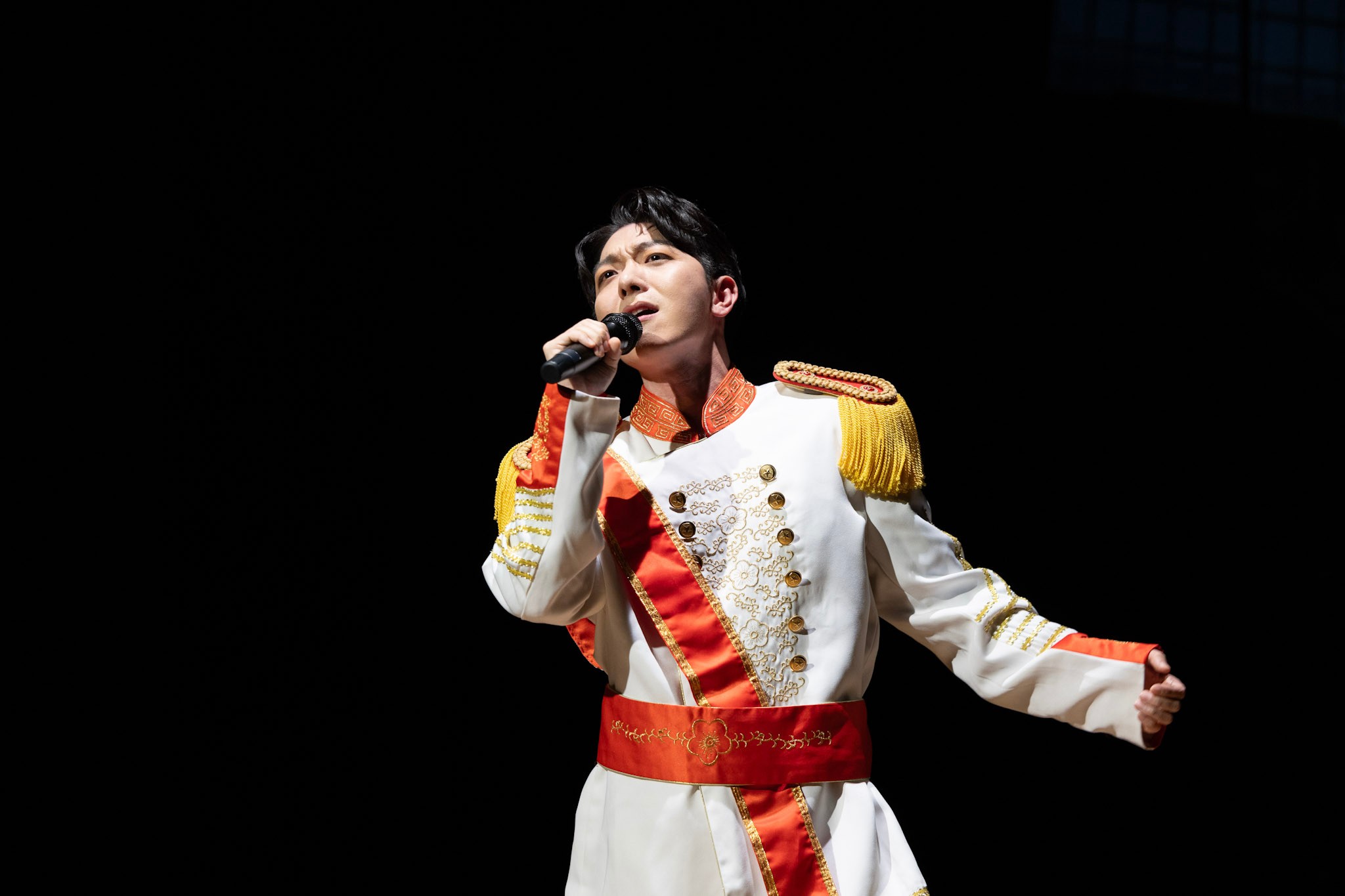THE CONCERT 27