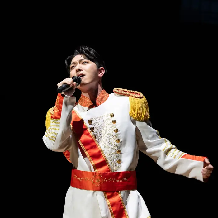 THE CONCERT 60