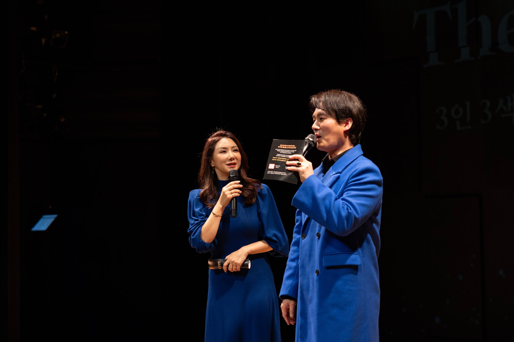 THE CONCERT 28