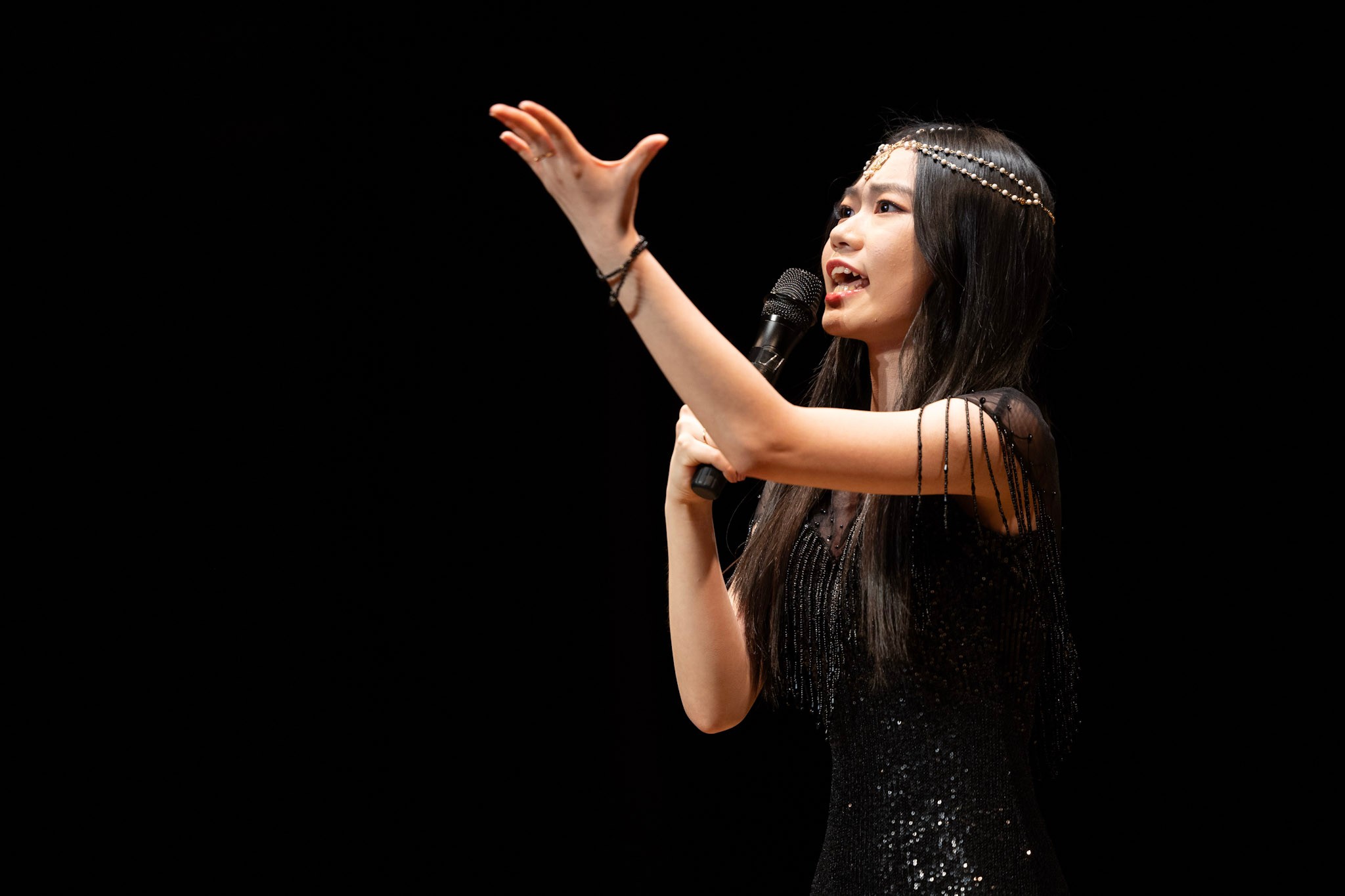 THE CONCERT 29