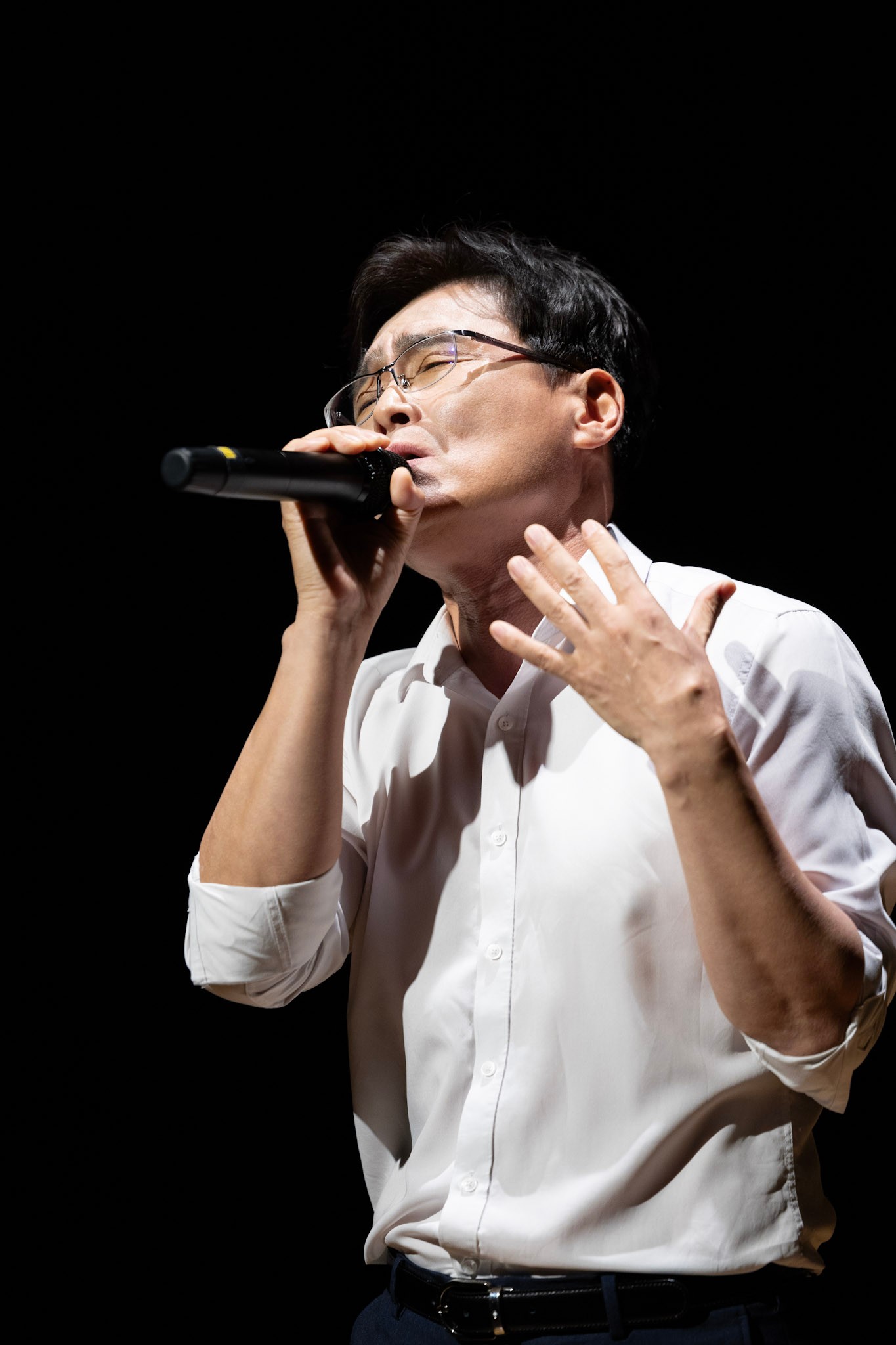 THE CONCERT 31