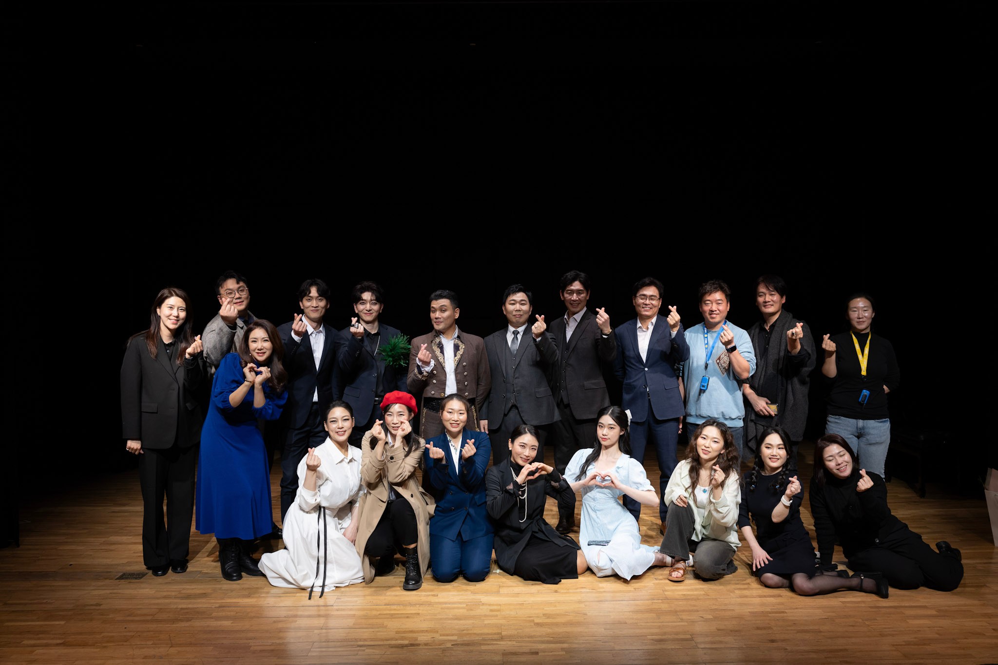 THE CONCERT 32