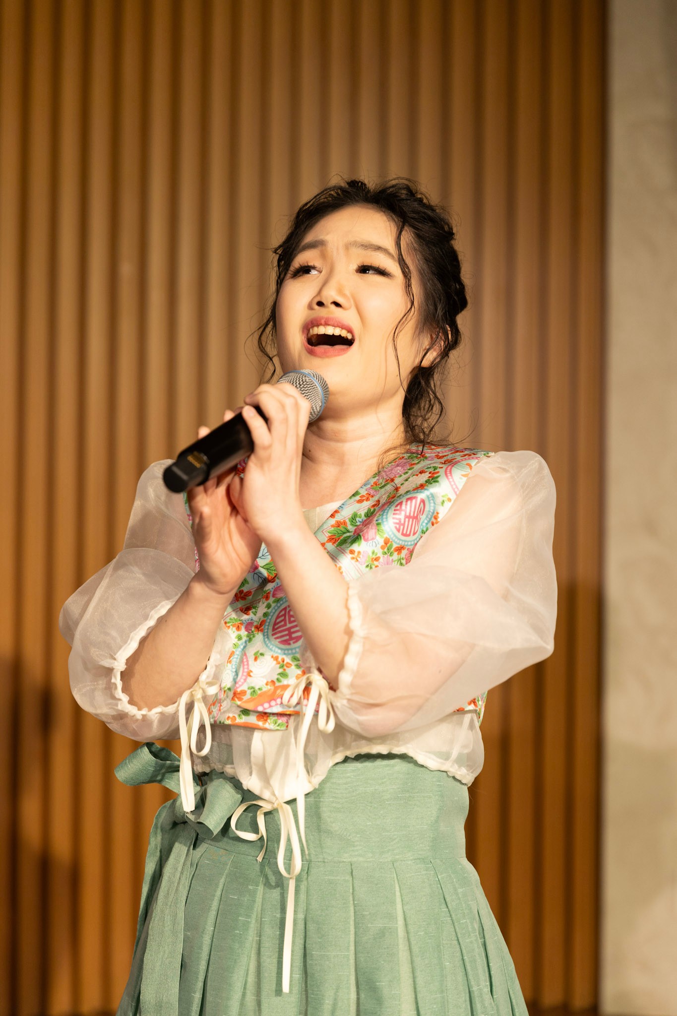 THE CONCERT 6