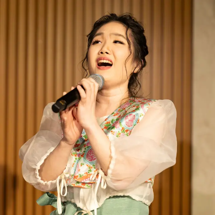 THE CONCERT 81