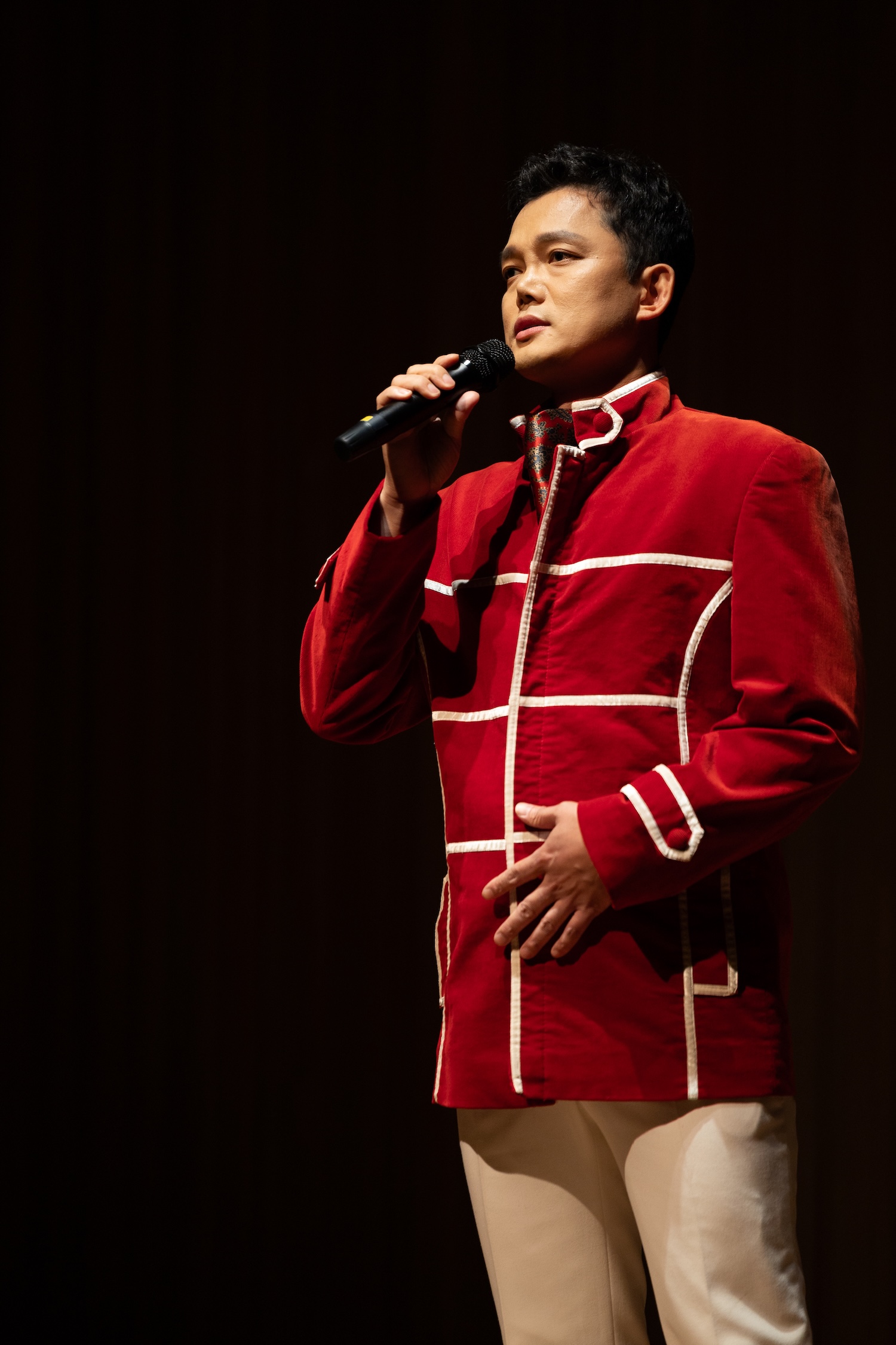 THE CONCERT 42