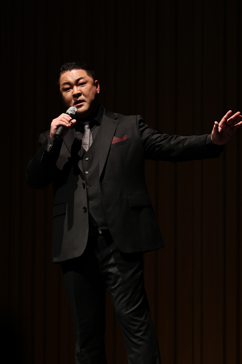 THE CONCERT 47