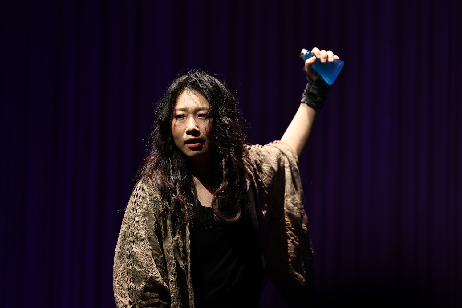 THE CONCERT 48
