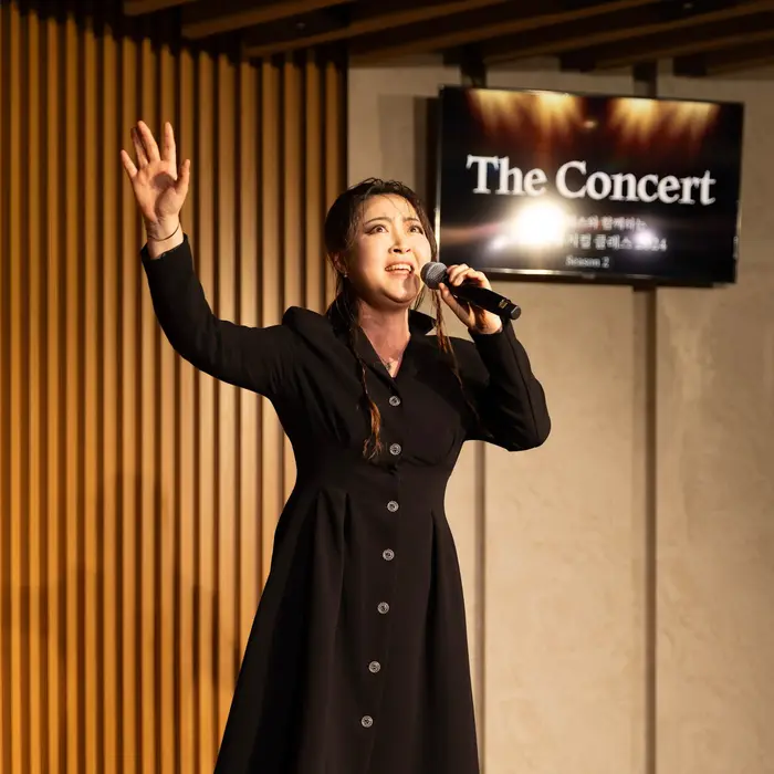 THE CONCERT 79