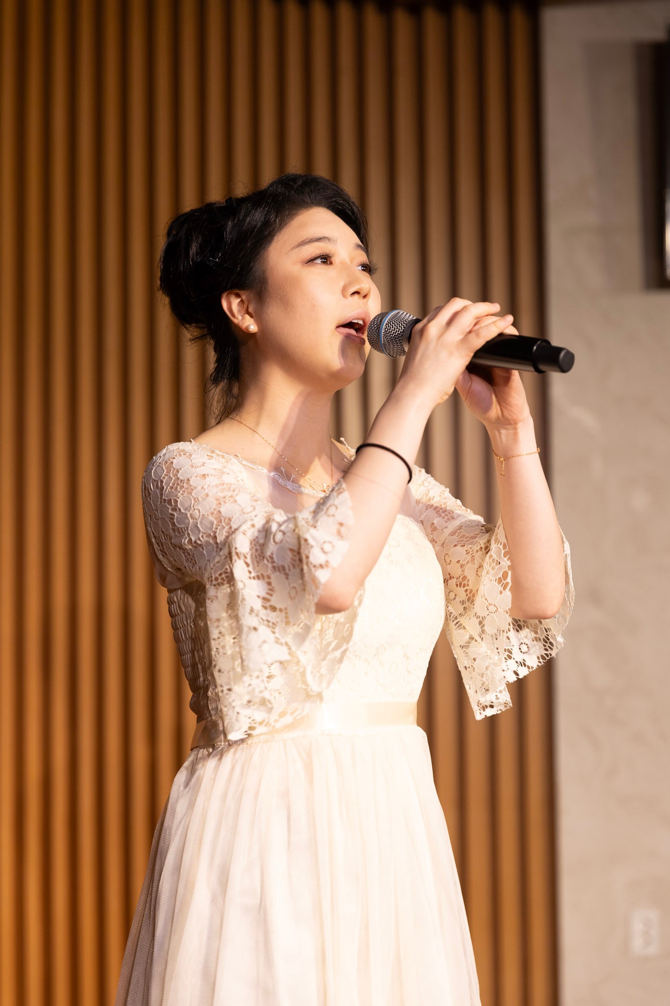THE CONCERT 9