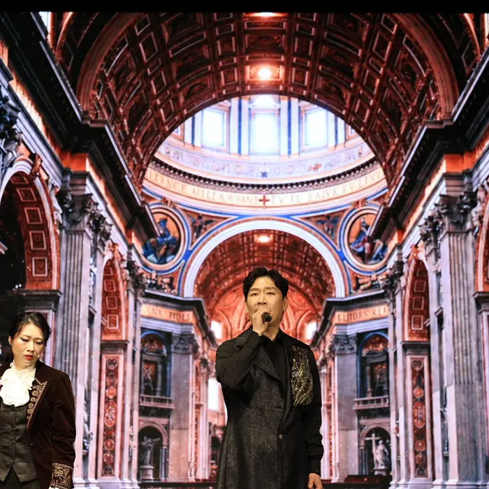 THE CONCERT 3
