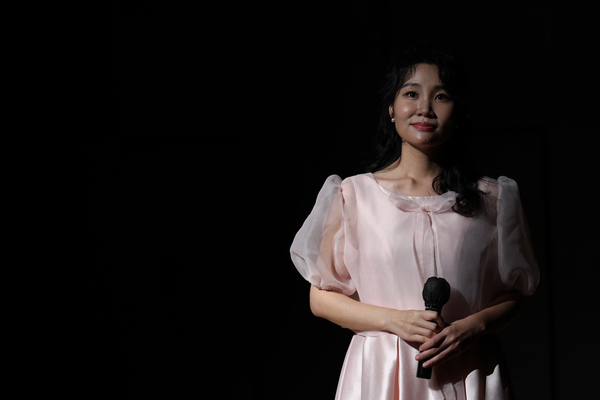 THE CONCERT 11